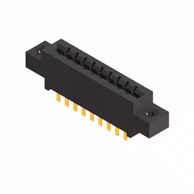 887-018-500-808 EDAC Inc.  Edgeboard Connectors